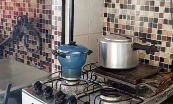 Imagem 4: Apartamento à venda em Itaquera com 47 m², 2 quartos, 1 vaga