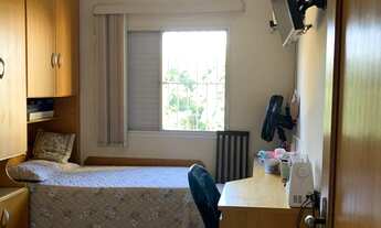 Imagem 2: Apartamento à venda em Santana com 88 m², 3 quartos, 2 vagas