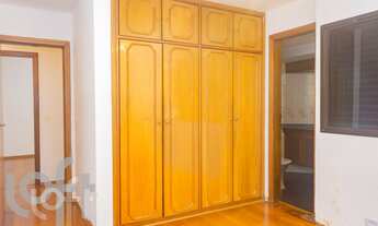 Imagem 3: Apartamento à venda em Brooklin com 160 m², 4 quartos, 3 suítes, 3 vagas