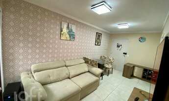 Imagem 5: Apartamento à venda em Vila Andrade com 73 m², 2 quartos, 1 vaga