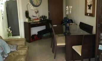 Imagem 2: Apartamento à venda em Cursino com 72 m², 3 quartos, 1 suíte, 1 vaga