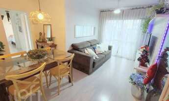 Imagem: Apartamento à venda em Alto de Pinheiros