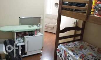 Imagem 2: Apartamento à venda em Pirituba com 57 m², 3 quartos, 1 vaga