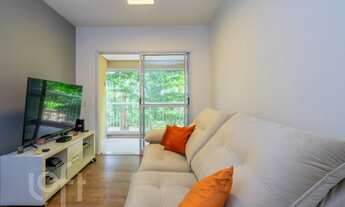 Imagem 2: Apartamento à venda em Raposo Tavares com 77 m², 3 quartos, 1 suíte, 1 vaga