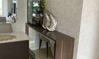 Imagem 5: Apartamento à venda em Santana com 60 m², 2 quartos, 1 suíte, 2 vagas