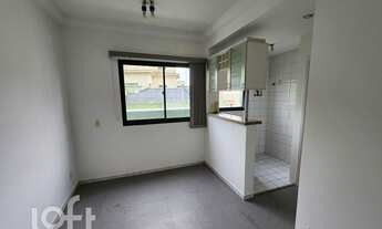 Imagem 7: Apartamento à venda em Campos Elísios com 66 m², 1 quarto, 1 vaga