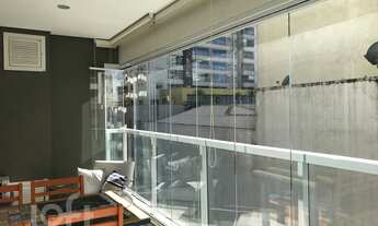 Imagem 3: Apartamento à venda em Bela Vista com 41 m², 1 quarto, 1 vaga