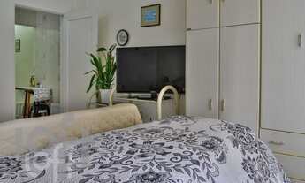 Imagem 3: Apartamento à venda em Sé com 40 m², 1 quarto