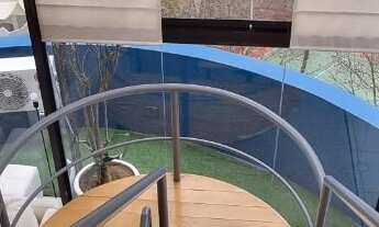 Imagem 7: Apartamento à venda em Morumbi com 296 m², 4 quartos, 2 suítes, 4 vagas