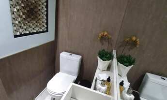 Imagem 6: Apartamento à venda em Vila Sônia com 125 m², 3 quartos, 1 suíte, 2 vagas