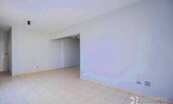 Imagem 3: Apartamento à venda em Sacomã com 117 m², 3 quartos, 1 suíte, 2 vagas