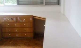 Imagem 5: Apartamento à venda em Santa Cecília com 147 m², 3 quartos, 1 vaga