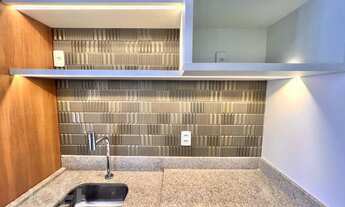 Imagem 6: Apartamento à venda em República com 22 m², 1 quarto