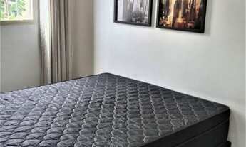 Imagem 2: Apartamento à venda em Cangaíba com 55 m², 2 quartos, 1 vaga