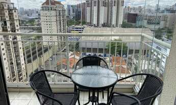 Imagem 5: Apartamento à venda em Perdizes com 63 m², 2 quartos, 1 suíte, 2 vagas