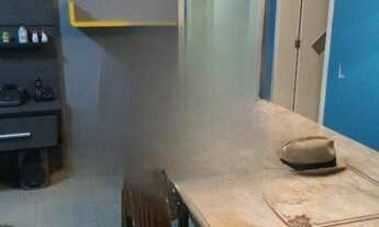 Imagem 6: Apartamento à venda em Mandaqui com 92 m², 3 quartos, 1 suíte, 2 vagas