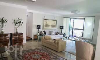 Imagem: Apartamento à venda em Chácara Klabin