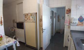 Imagem 5: Apartamento à venda em Morumbi com 227 m², 3 quartos, 3 suítes, 3 vagas