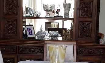 Imagem 6: Apartamento à venda em Jardim Paulista com 151 m², 4 quartos, 2 suítes, 2 vagas