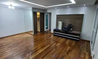 Imagem 2: Apartamento à venda em Cambuci com 78 m², 2 quartos, 1 suíte, 2 vagas