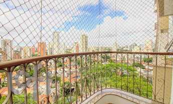 Imagem 7: Apartamento à venda em Campo Belo com 350 m², 4 quartos, 3 suítes, 3 vagas