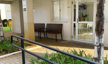 Imagem 3: Apartamento à venda em Cambuci com 41 m², 2 quartos