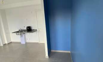 Imagem 6: Apartamento à venda em Santo Amaro com 37 m², 1 quarto