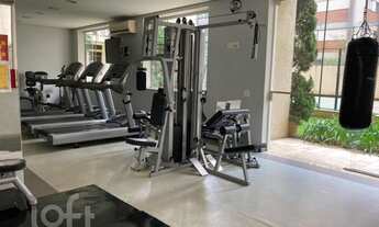 Imagem 3: Apartamento à venda em Higienópolis com 275 m², 4 quartos, 2 suítes, 4 vagas