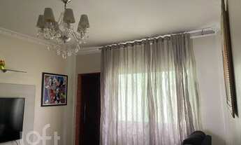 Imagem 2: Apartamento à venda em Sé com 83 m², 2 quartos