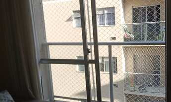 Imagem 4: Apartamento à venda em Vila Curuçá com 51 m², 2 quartos, 1 vaga