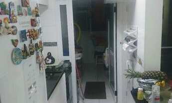 Imagem 6: Apartamento à venda em Ipiranga com 68 m², 2 quartos, 1 suíte, 1 vaga