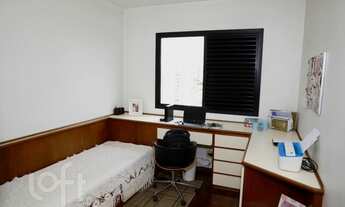 Imagem 5: Apartamento à venda em Bosque da Saúde com 120 m², 3 quartos, 1 suíte, 2 vagas