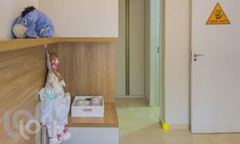 Imagem 4: Apartamento à venda em Jabaquara com 96 m², 2 quartos, 1 suíte, 2 vagas