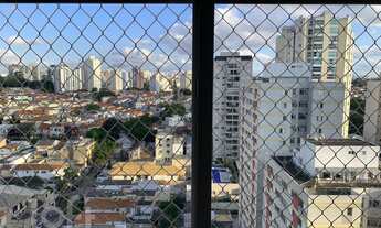 Imagem 3: Apartamento à venda em Bosque da Saúde com 94 m², 2 quartos, 1 vaga