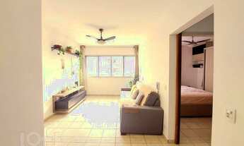 Imagem 5: Apartamento à venda em Bosque da Saúde com 50 m², 1 quarto, 1 vaga