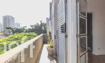 Imagem 3: Apartamento à venda em Bosque da Saúde com 95 m², 2 quartos