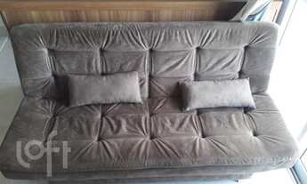 Imagem 2: Apartamento à venda em República com 43 m², 1 quarto, 1 vaga