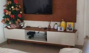 Imagem 2: Apartamento à venda em Campo Limpo com 82 m², 3 quartos, 1 suíte, 1 vaga