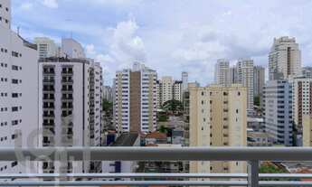 Imagem 7: Apartamento à venda em Lapa com 92 m², 1 quarto, 1 suíte, 2 vagas