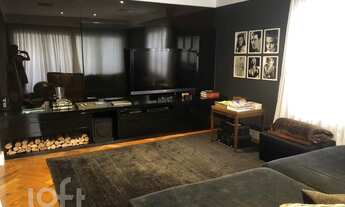 Imagem 6: Apartamento à venda em Vila Andrade com 347 m², 4 quartos, 4 suítes, 5 vagas