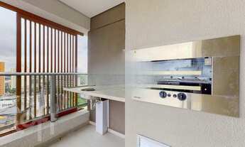 Imagem 5: Apartamento à venda em Butantã com 72 m², 2 quartos, 1 suíte, 1 vaga