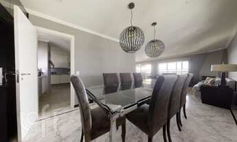 Imagem 2: Apartamento à venda em Vila Andrade com 247 m², 4 quartos, 4 suítes, 5 vagas