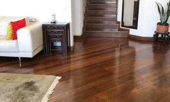 Imagem 4: Apartamento à venda em Moema Índios com 358 m², 4 quartos, 4 suítes, 4 vagas