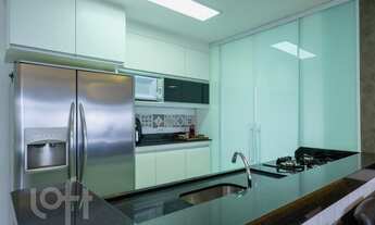 Imagem 7: Apartamento à venda em Raposo Tavares com 91 m², 2 quartos, 1 suíte, 1 vaga