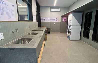 Imagem 10: Apartamento à venda em República com 49 m², 1 quarto