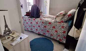 Imagem 7: Apartamento à venda em Saúde com 99 m², 3 quartos, 1 suíte, 2 vagas