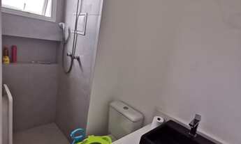 Imagem 3: Apartamento à venda em Lapa com 134 m², 3 quartos, 3 suítes, 2 vagas
