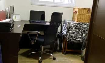 Imagem 5: Apartamento à venda em Brás com 60 m², 2 quartos, 1 suíte, 1 vaga