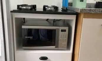 Imagem 5: Apartamento à venda em Lapa com 31 m², 2 quartos