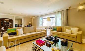 Imagem 7: Apartamento à venda em Santo Amaro com 350 m², 4 quartos, 4 suítes, 3 vagas